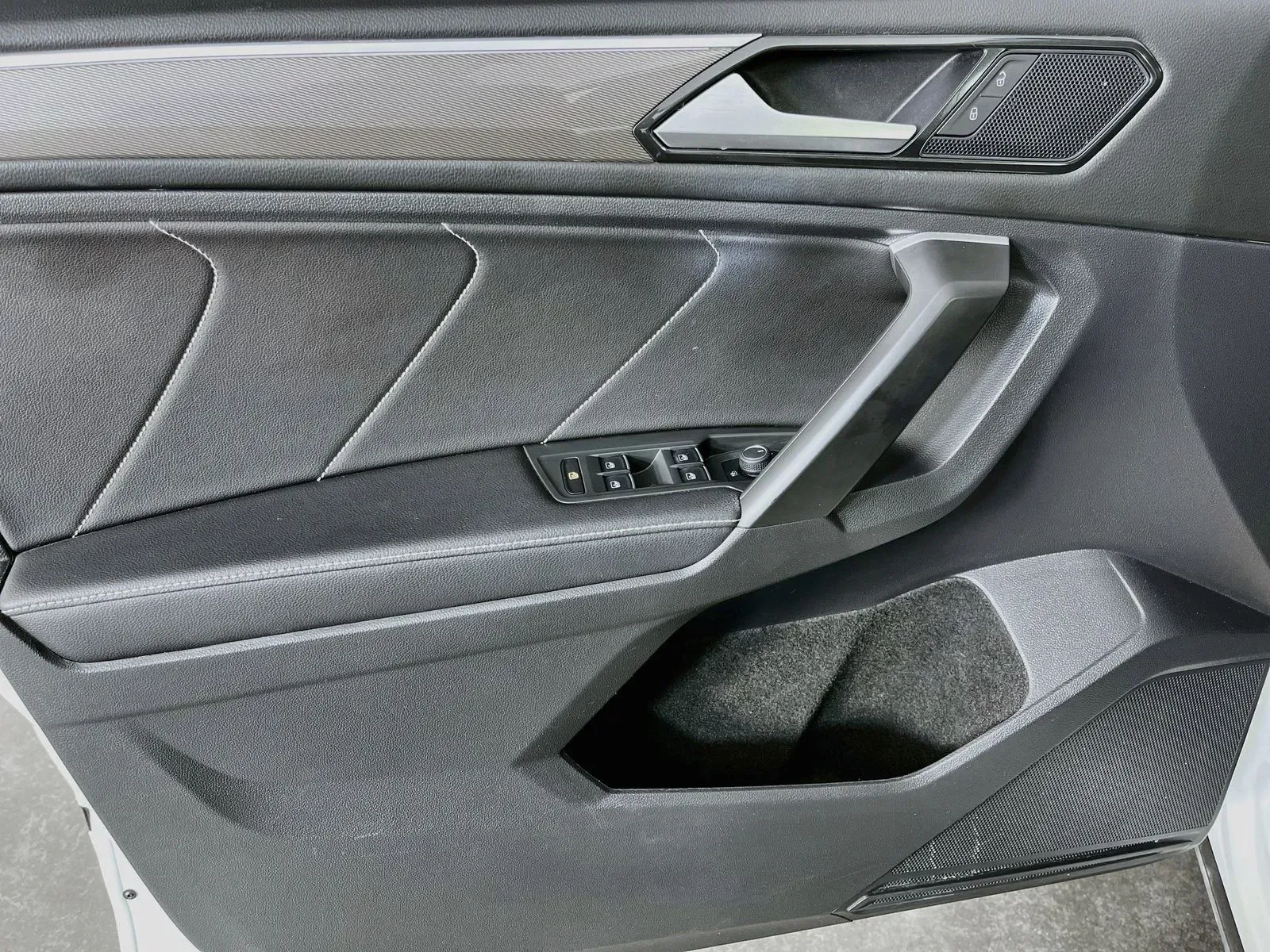 Volkswagen Tiguan photo 25