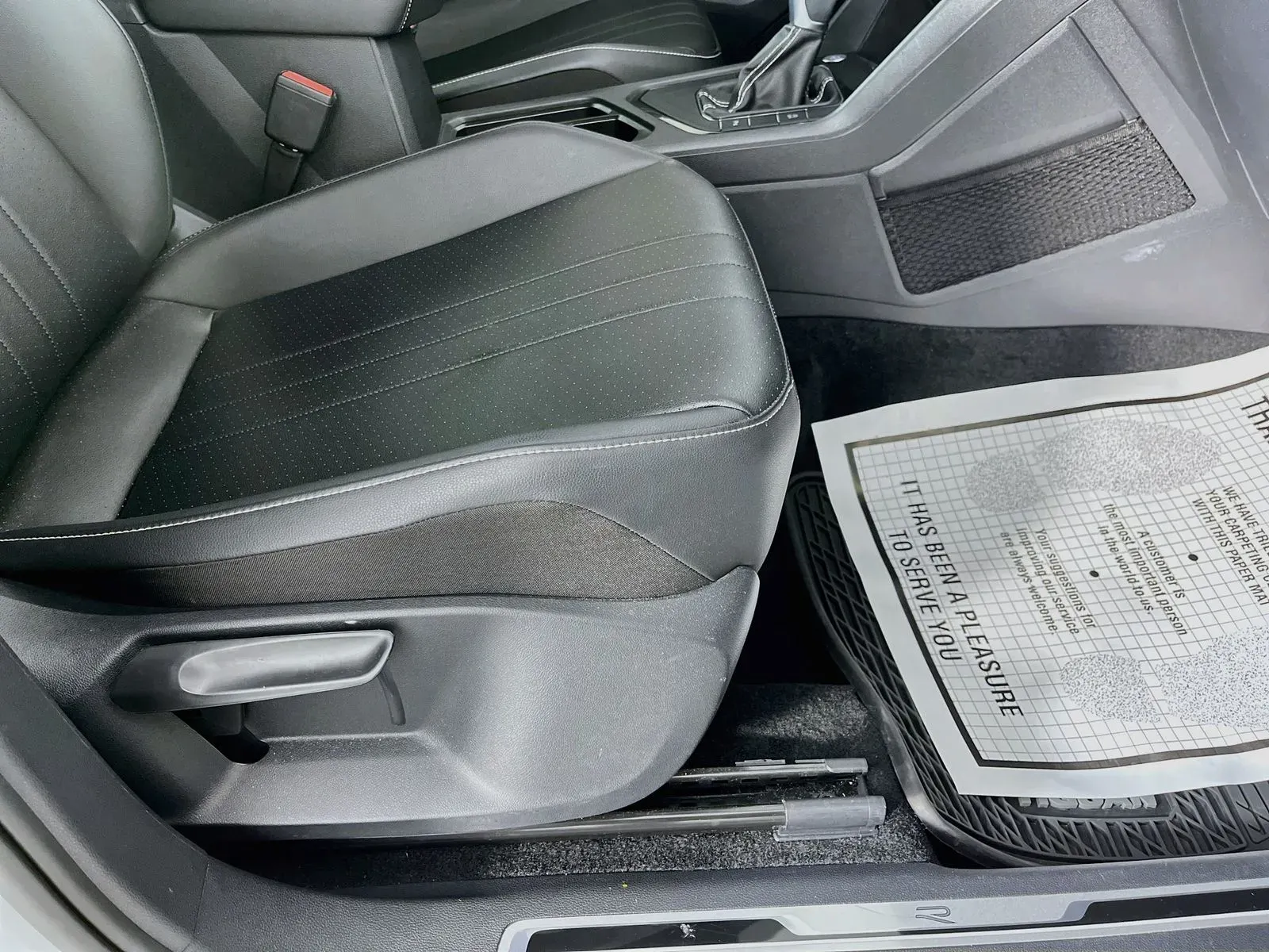 Volkswagen Tiguan photo 32