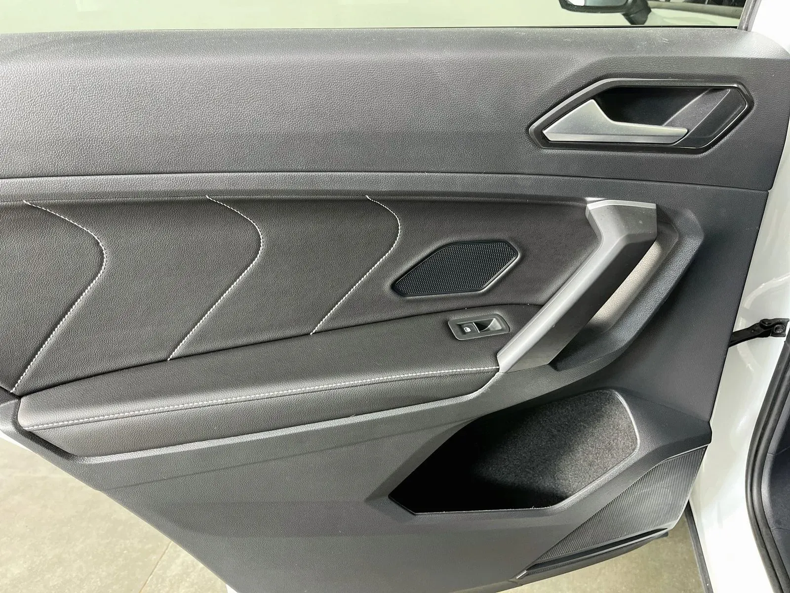 Volkswagen Tiguan photo 28