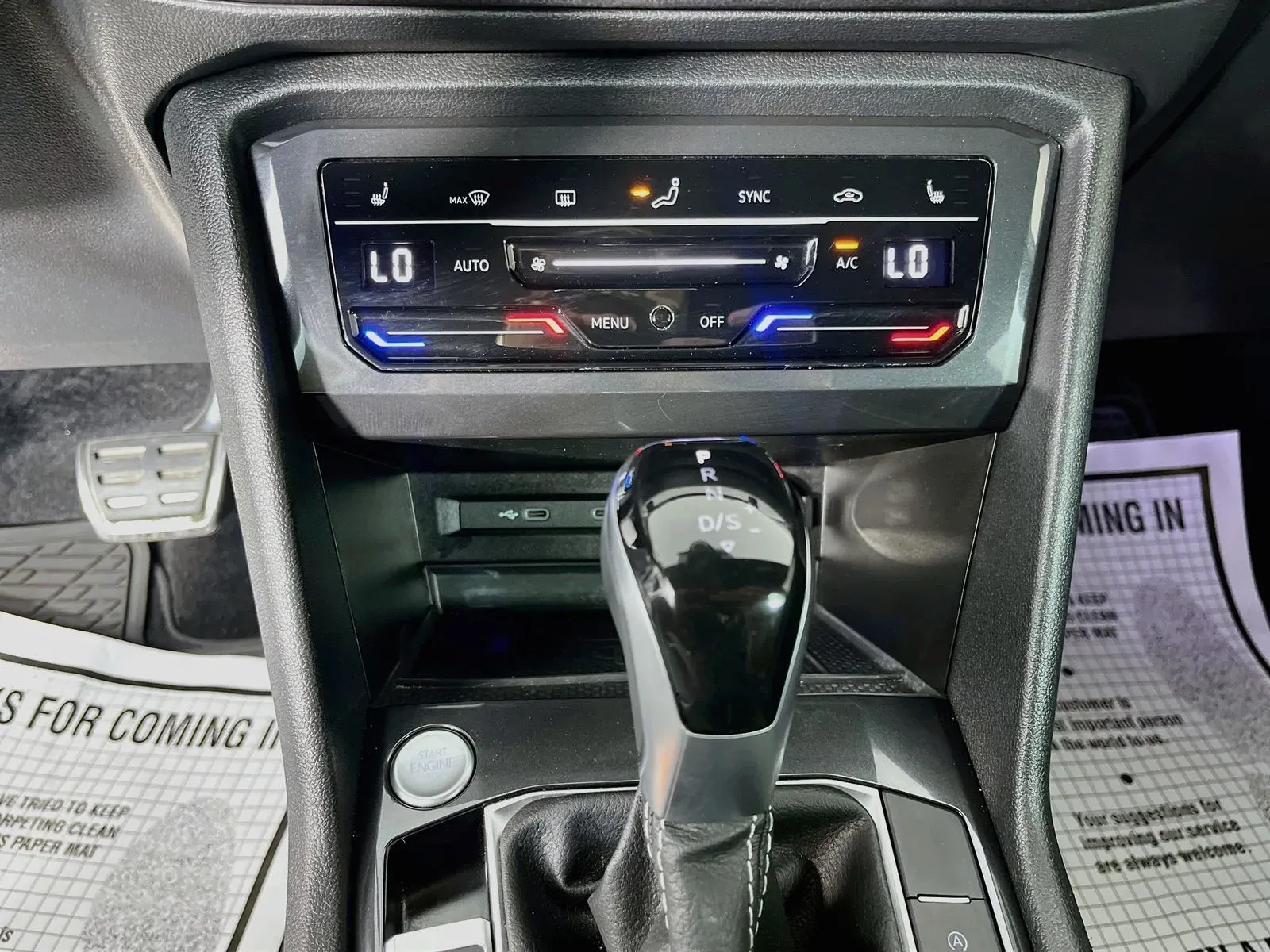 Volkswagen Tiguan photo 20