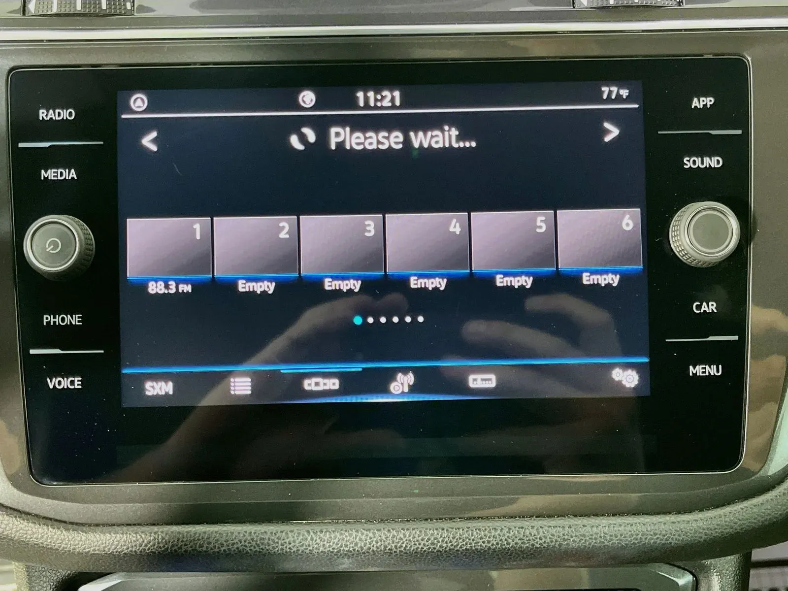 Volkswagen Tiguan photo 18