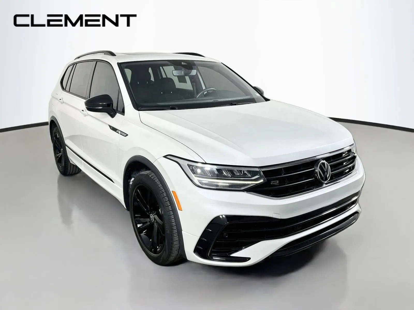 Volkswagen Tiguan photo 4