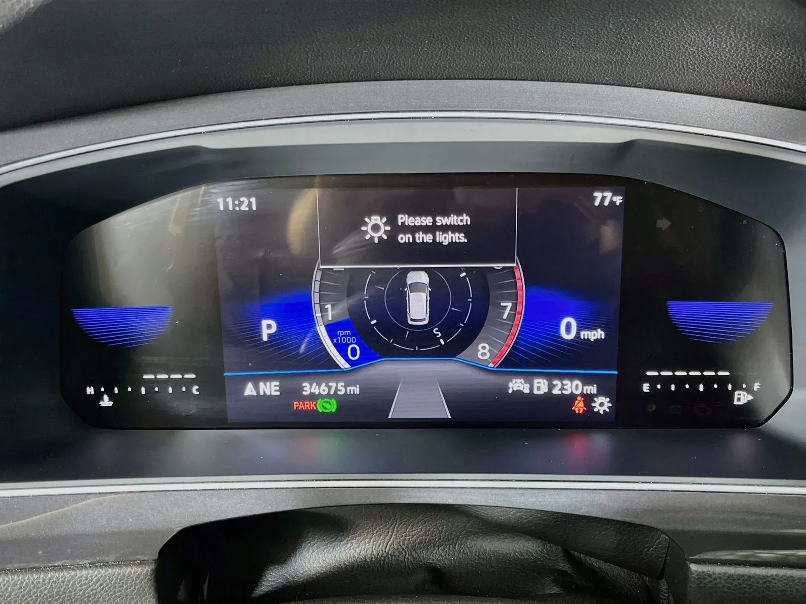 Volkswagen Tiguan photo 17