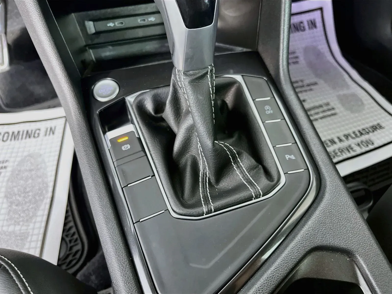 Volkswagen Tiguan photo 22