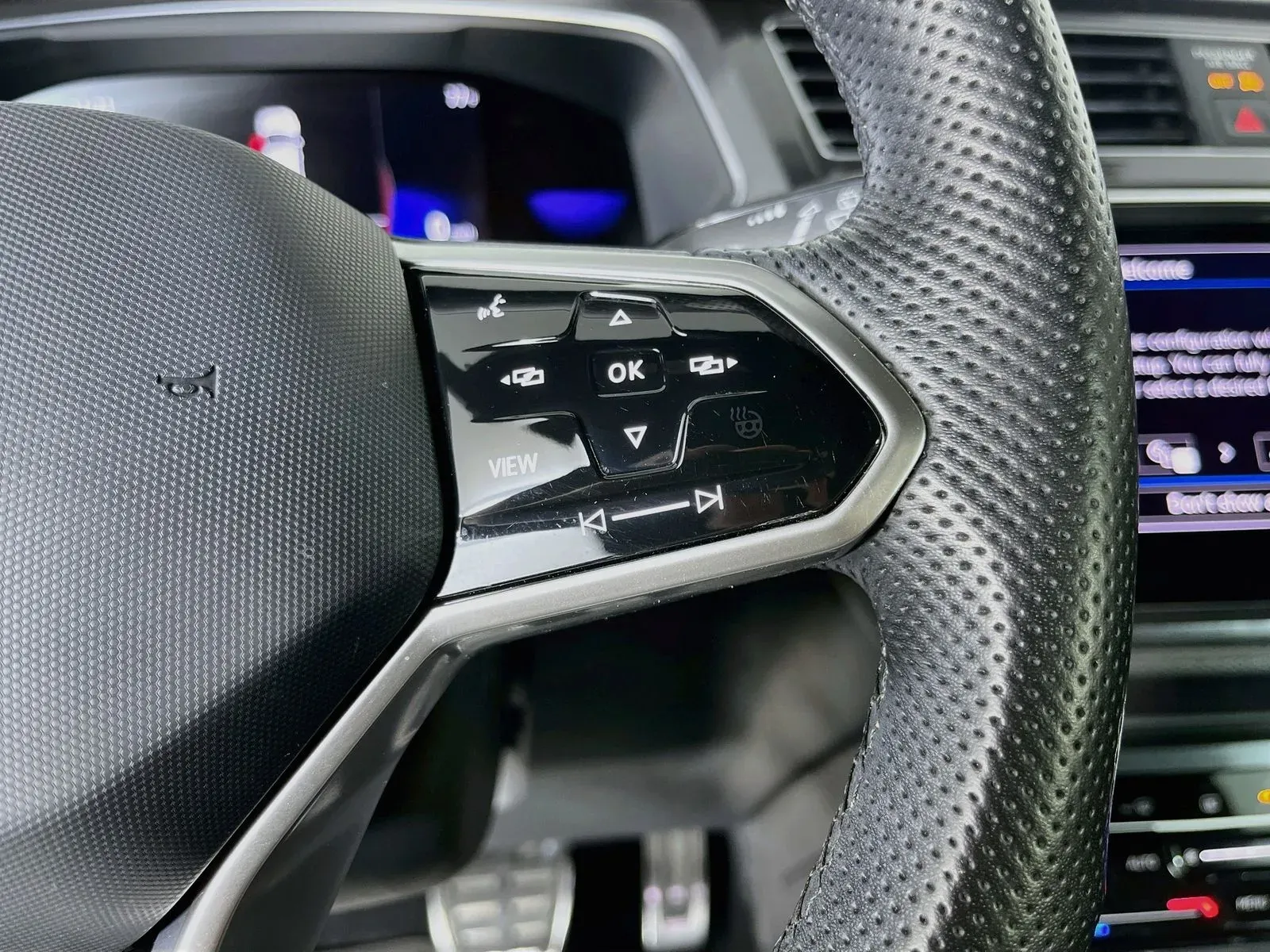 Volkswagen Tiguan photo 15