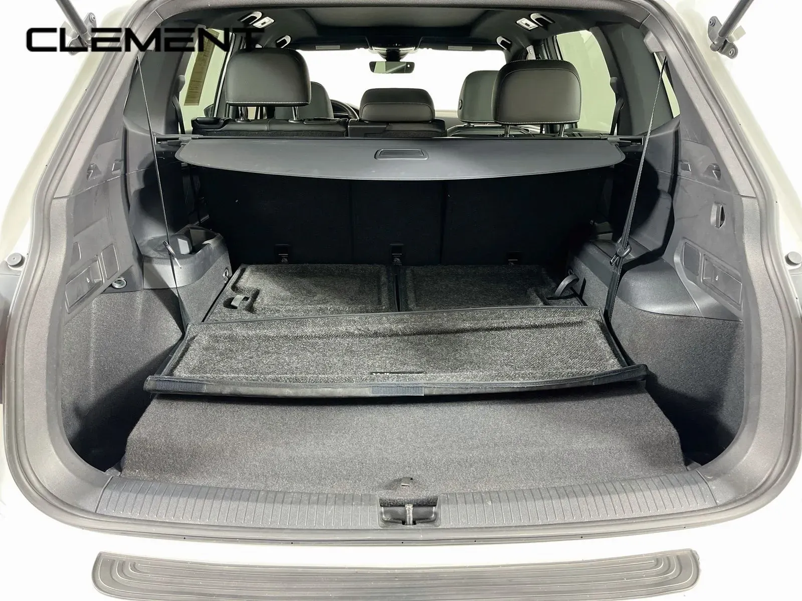 Volkswagen Tiguan photo 10
