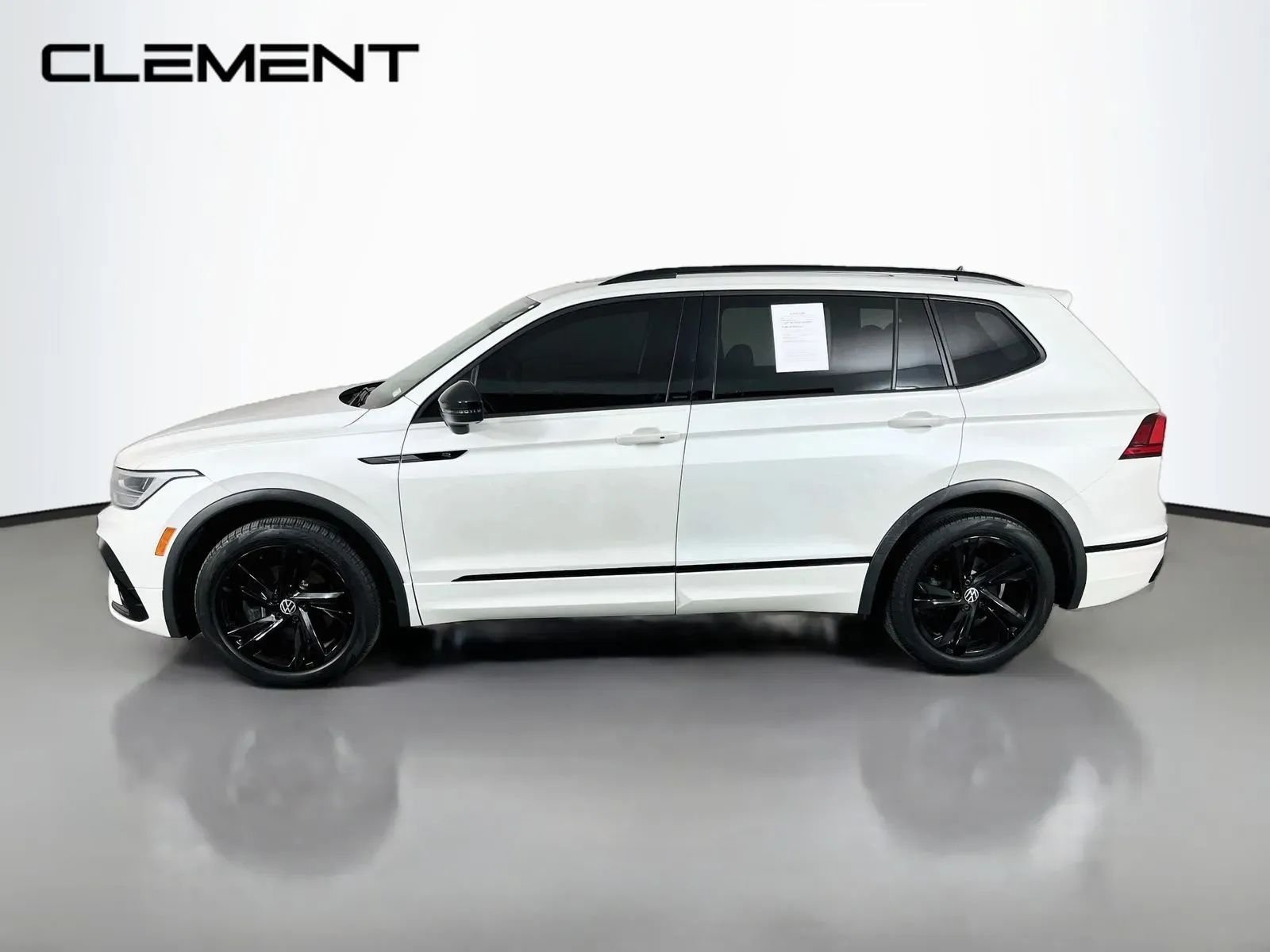 Volkswagen Tiguan photo 5