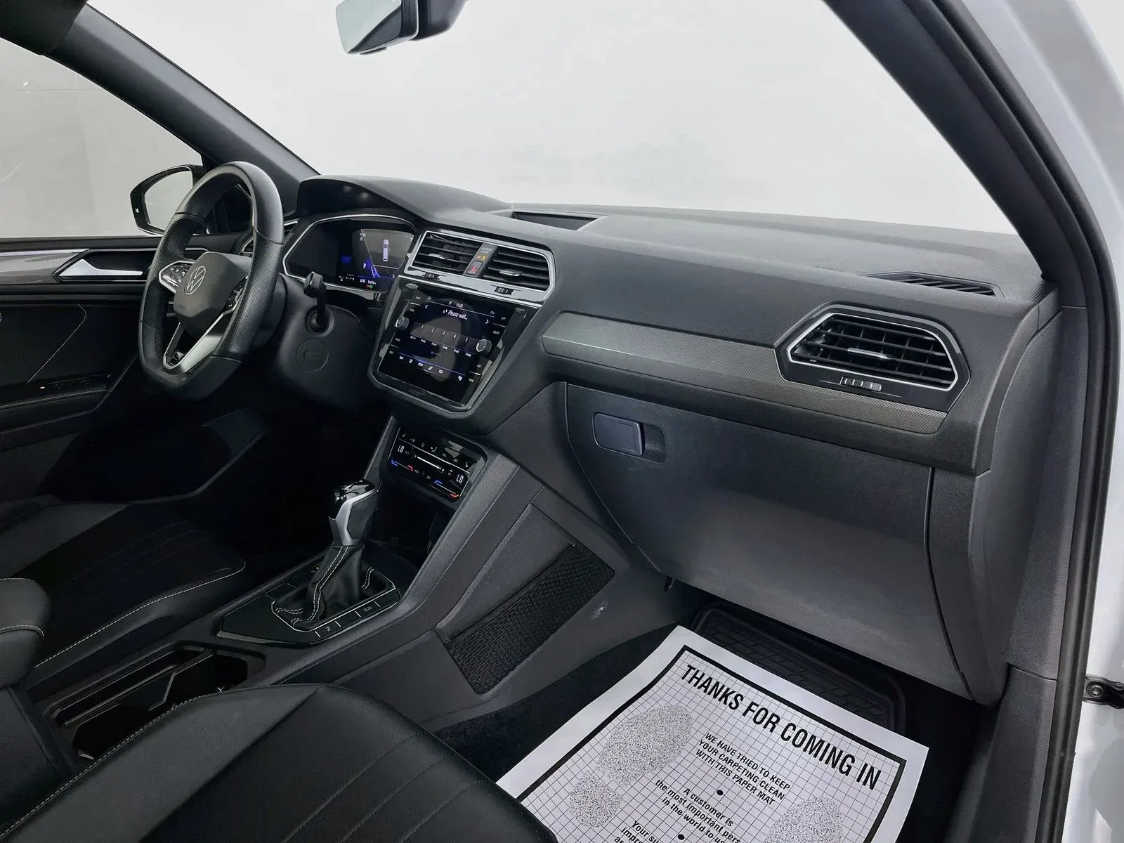 Volkswagen Tiguan photo 33