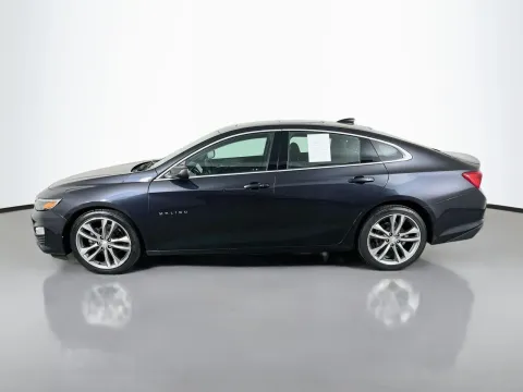 More photos of 2023 Chevrolet Malibu LT at Clement Pre-Owned, MO