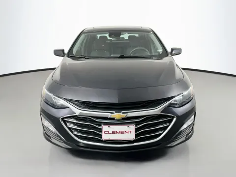 Photos of 2023 Chevrolet Malibu LT for sale in Florissant, MO at Clement Pre-Owned