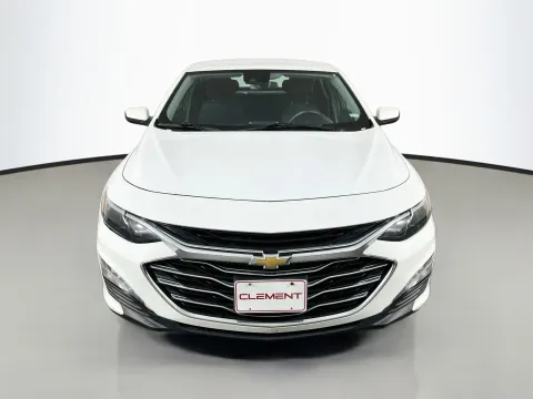 Photos of 2023 Chevrolet Malibu LT for sale in Florissant, MO at Clement Pre-Owned
