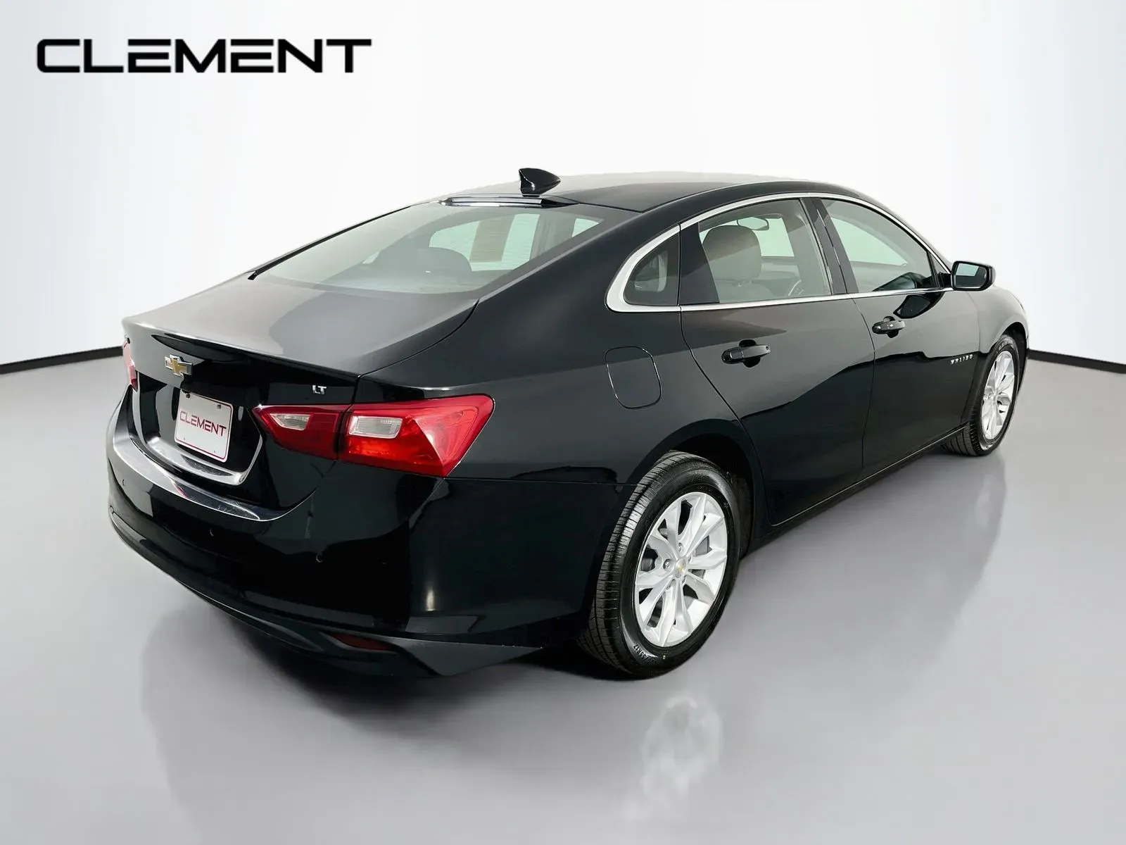 Chevrolet Malibu photo 7