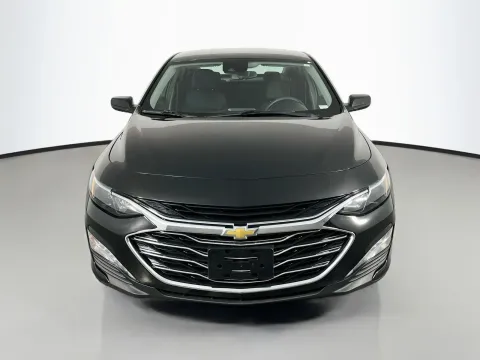 Photos of 2023 Chevrolet Malibu LT for sale in Florissant, MO at Clement Pre-Owned