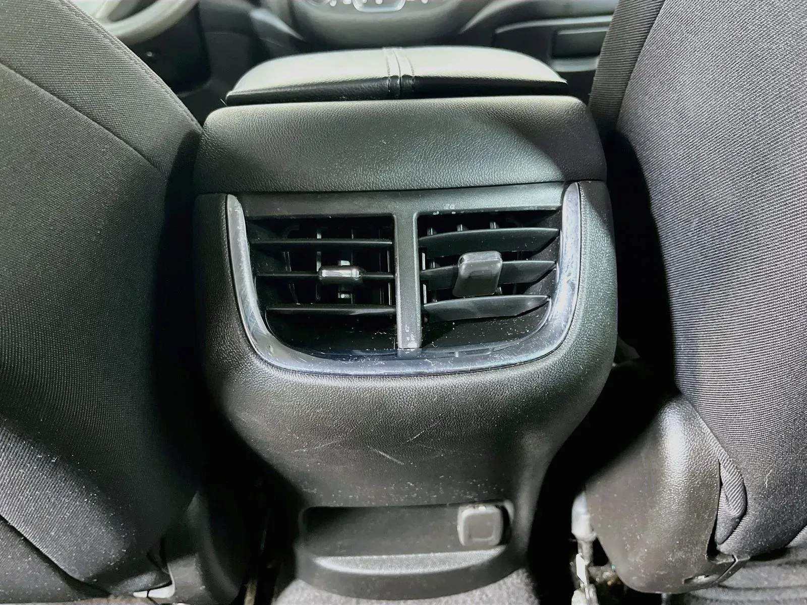 Chevrolet Malibu photo 29