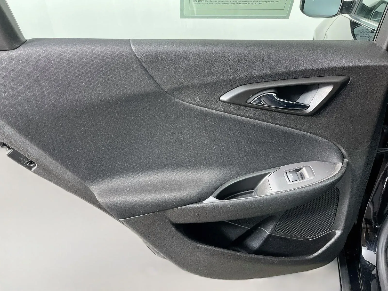 Chevrolet Malibu photo 27