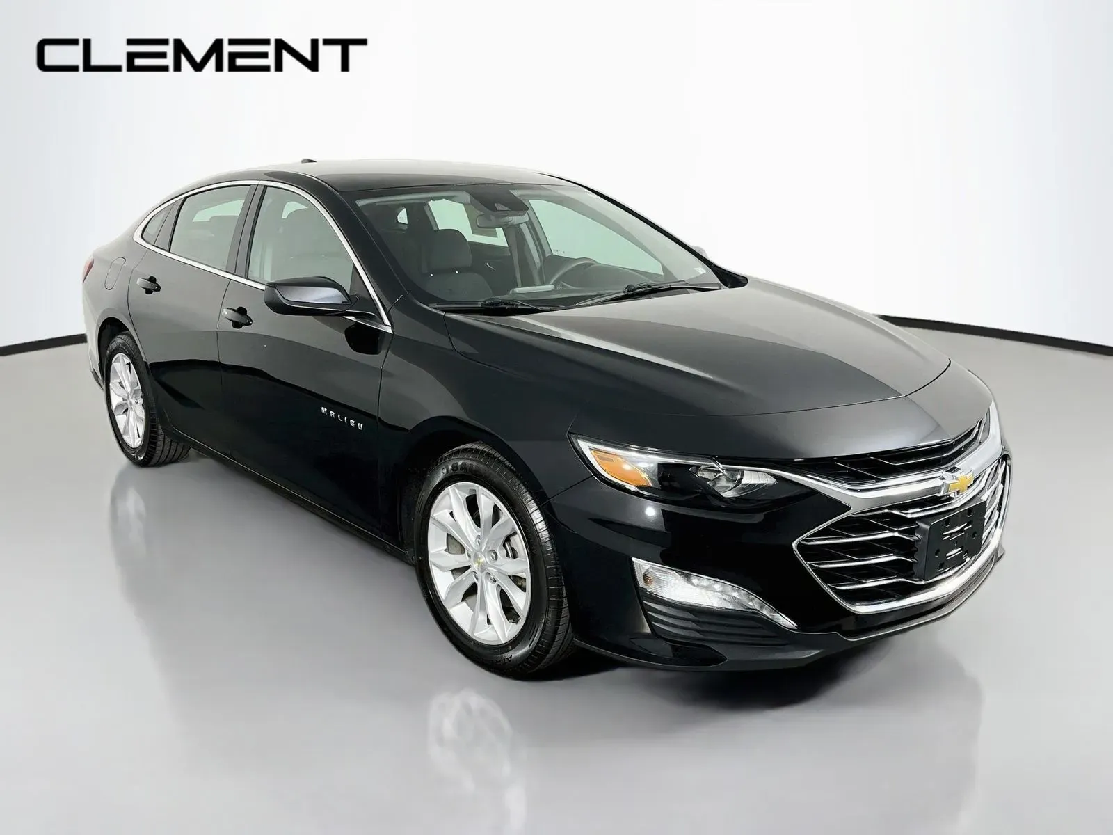 Chevrolet Malibu photo 4