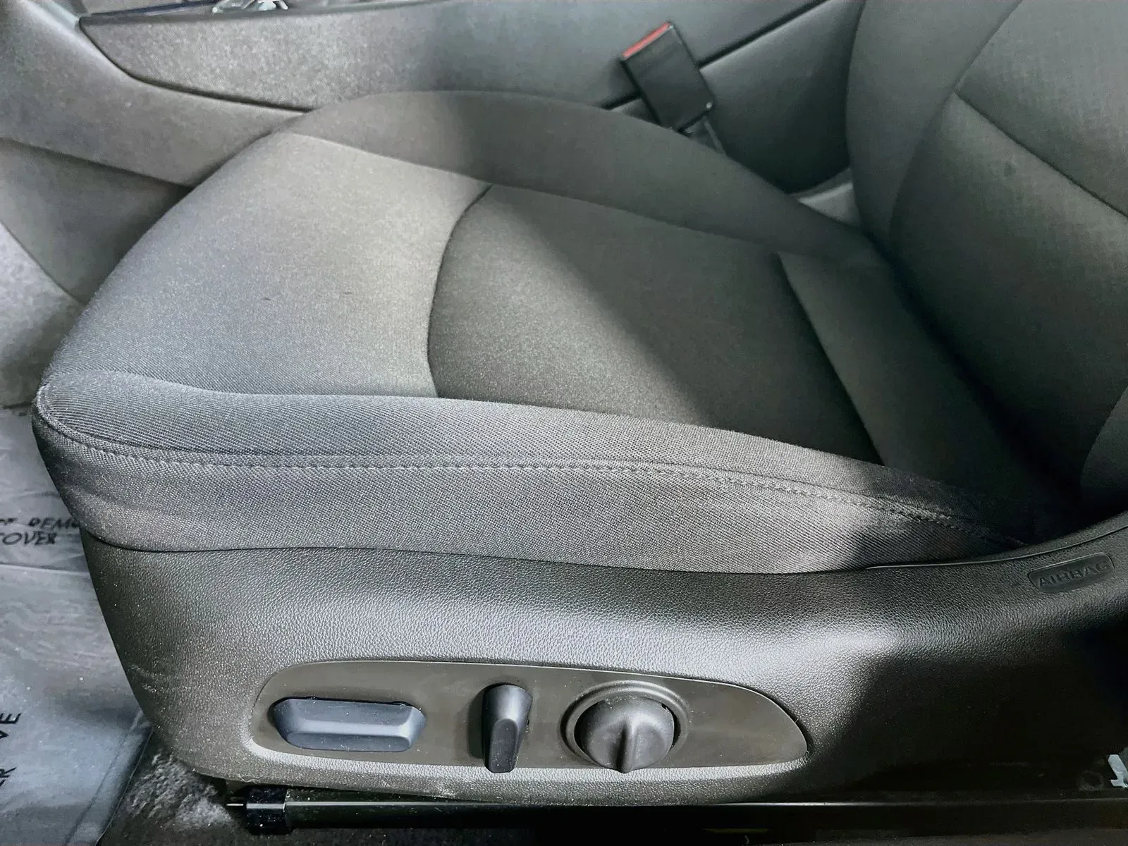 Chevrolet Malibu photo 25