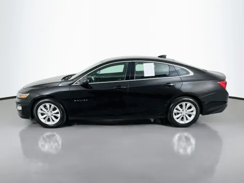 More photos of 2023 Chevrolet Malibu LT at Clement Pre-Owned, MO