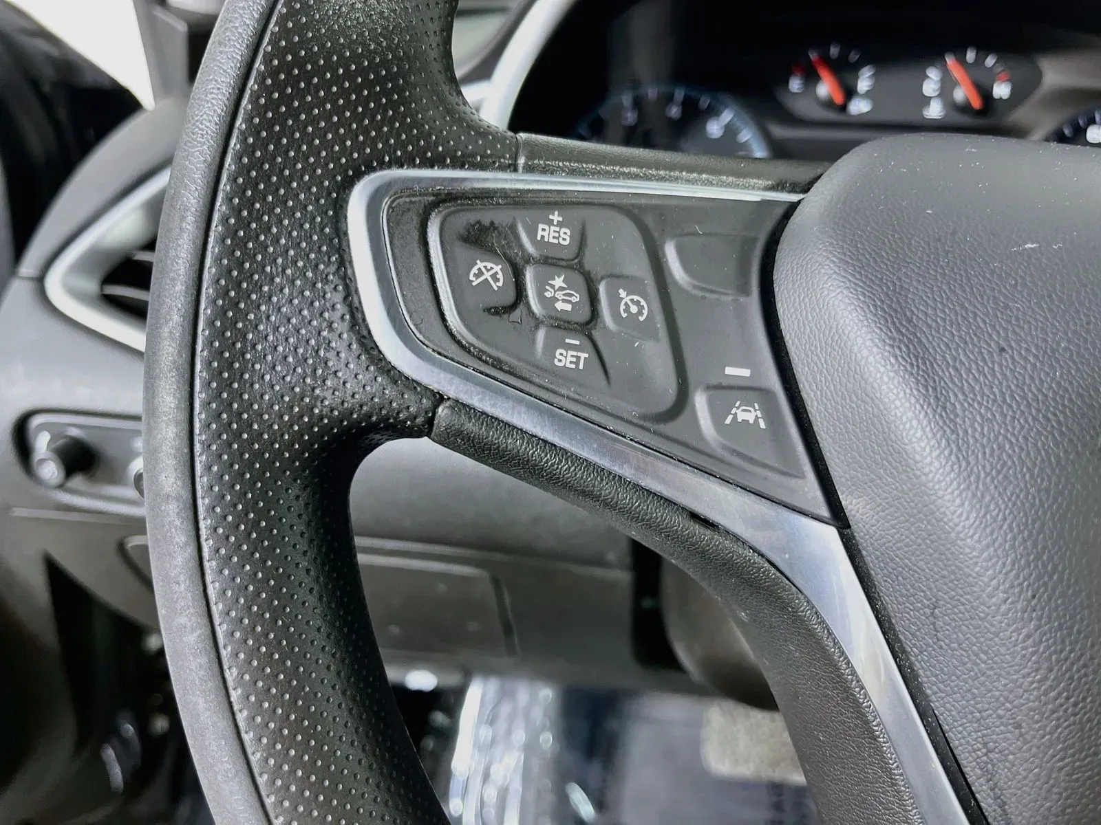 Chevrolet Malibu photo 14
