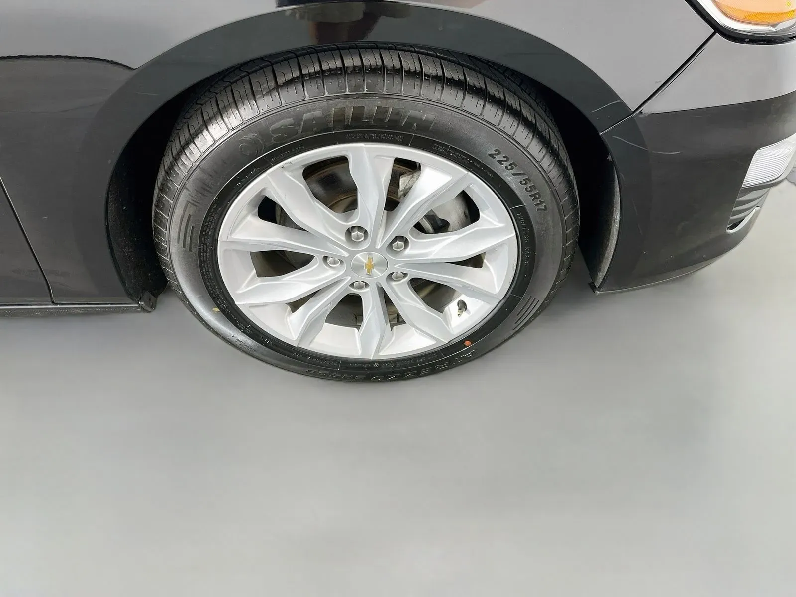 Chevrolet Malibu photo 33