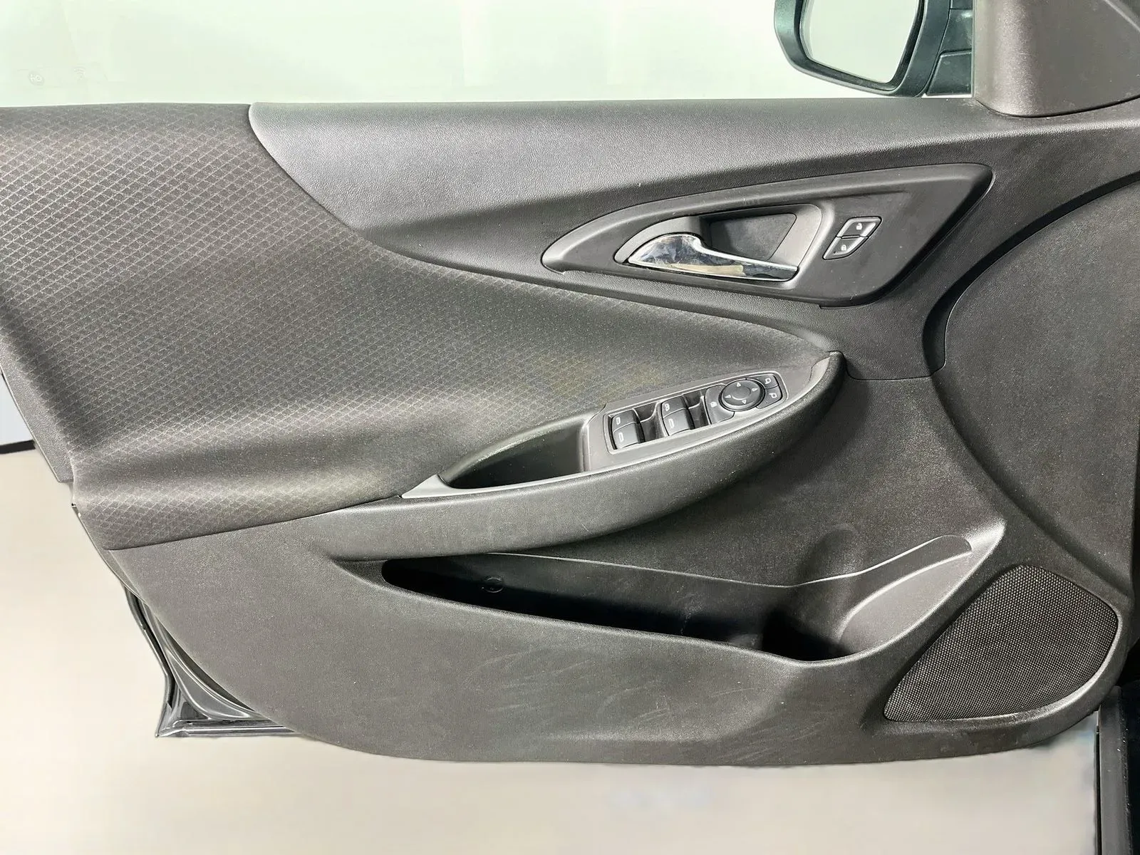 Chevrolet Malibu photo 24