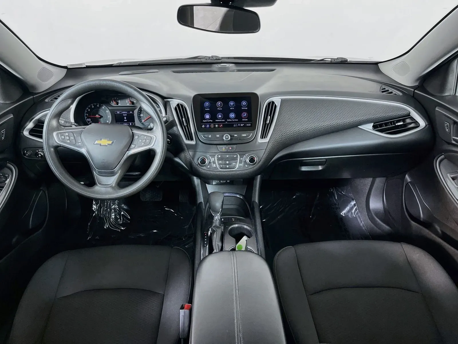 Chevrolet Malibu photo 12