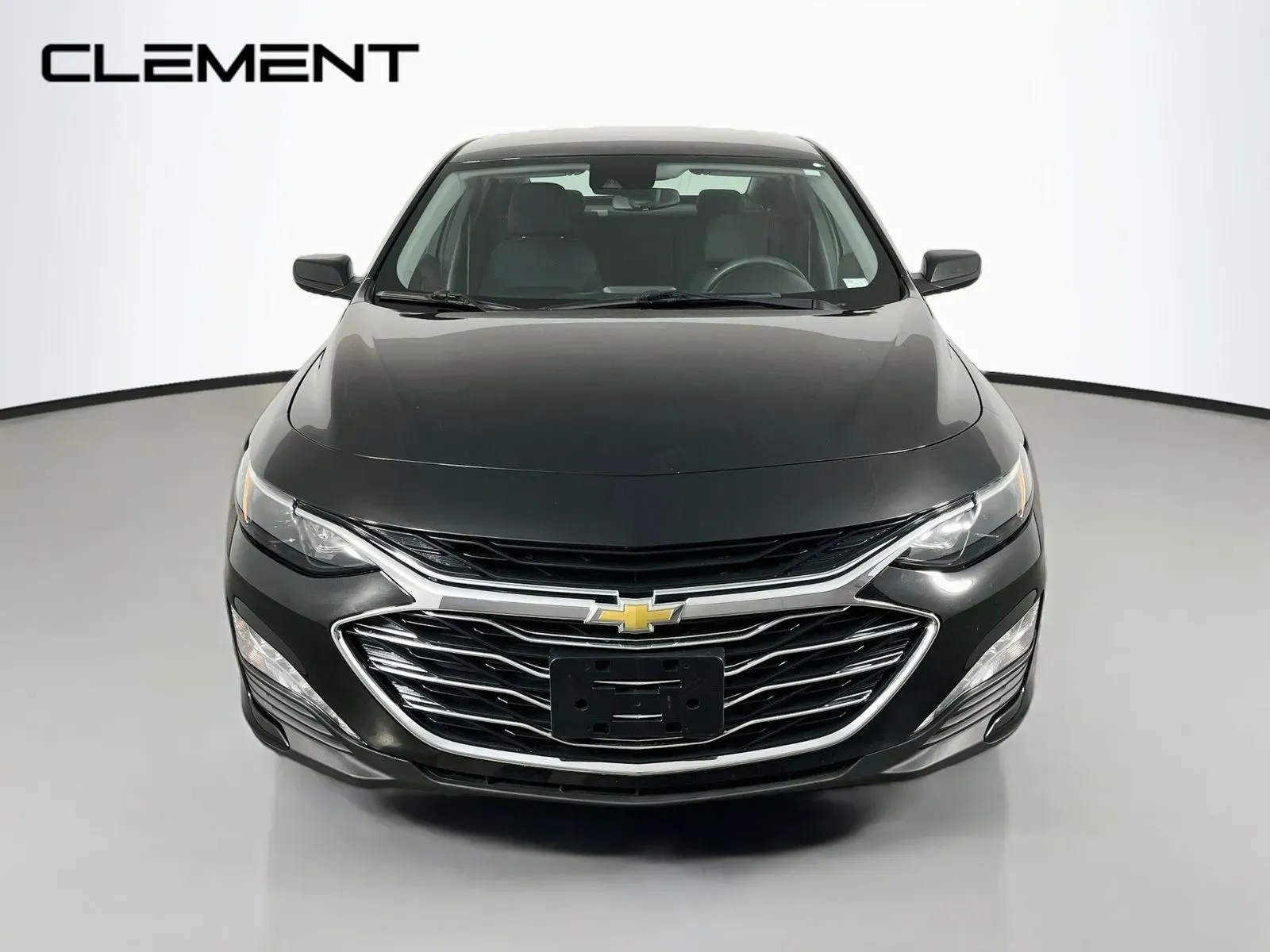 Chevrolet Malibu photo 3