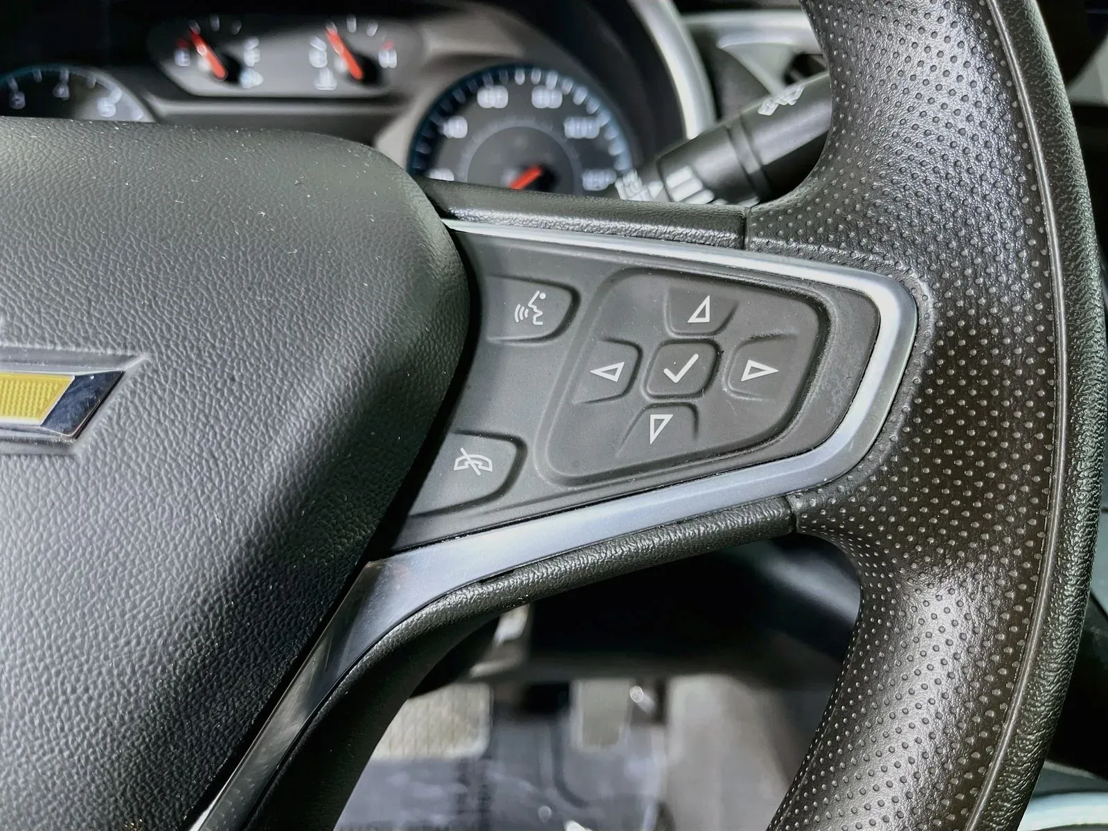 Chevrolet Malibu photo 15