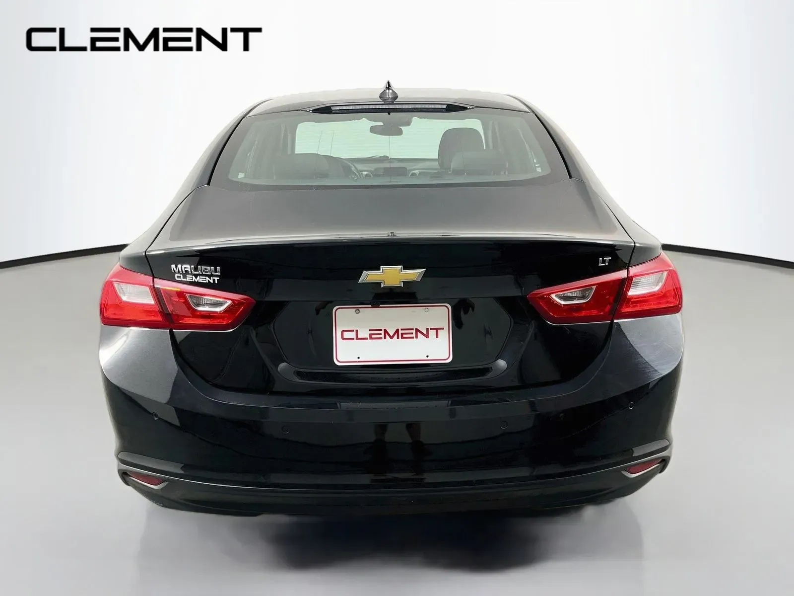 Chevrolet Malibu photo 8