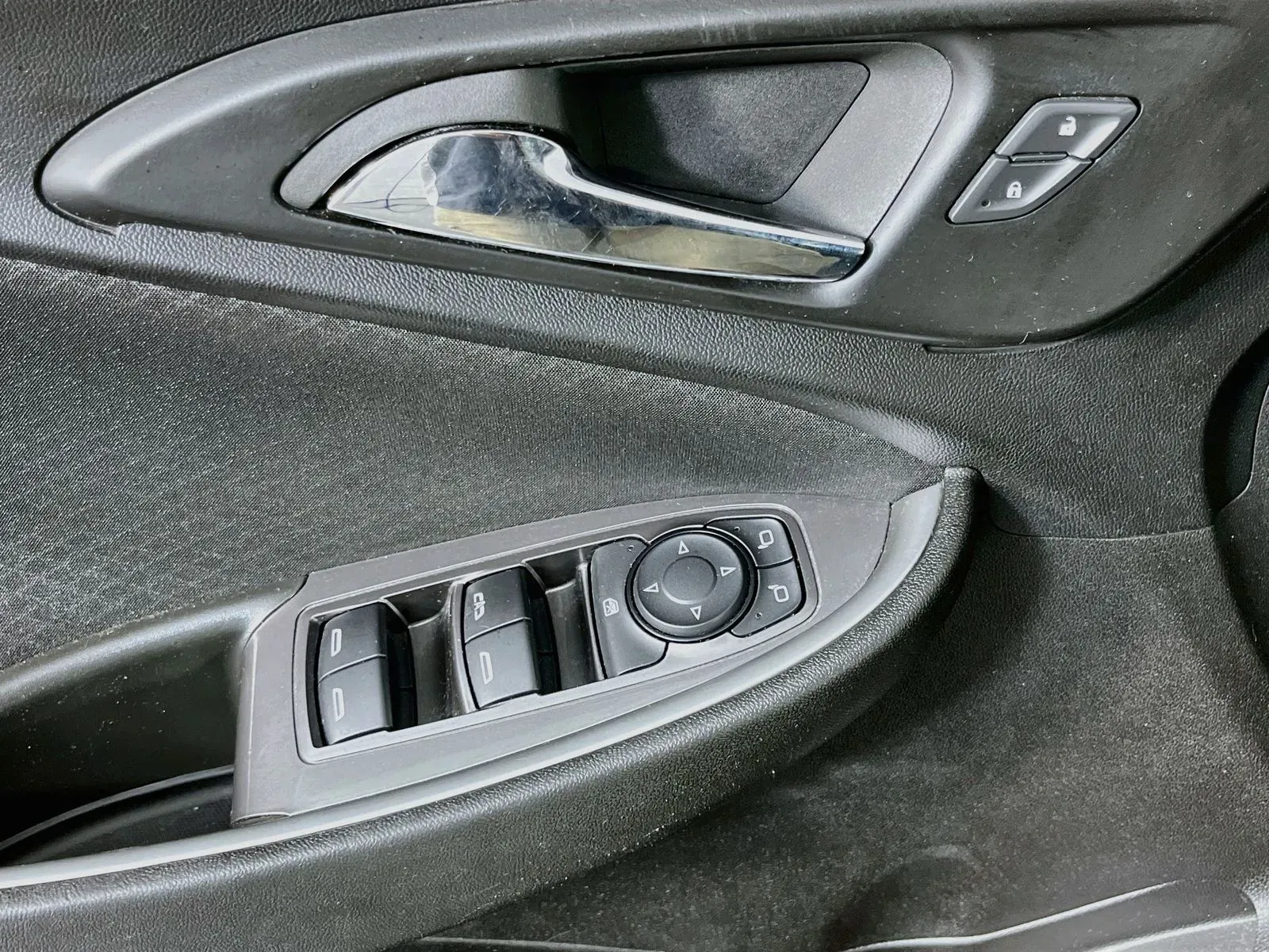 Chevrolet Malibu photo 23