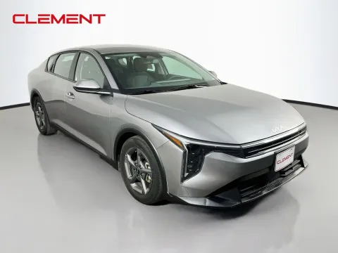 More photos of 2025 Kia K4 LXS at Clement Pre-Owned, MO