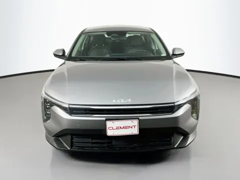 Photos of 2025 Kia K4 LXS for sale in Florissant, MO at Clement Pre-Owned