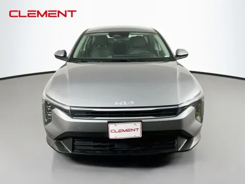 Another view of 2025 Kia K4 LXS for sale in Florissant, MO at Clement Pre-Owned