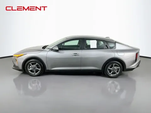 More photos of 2025 Kia K4 LXS at Clement Pre-Owned, MO