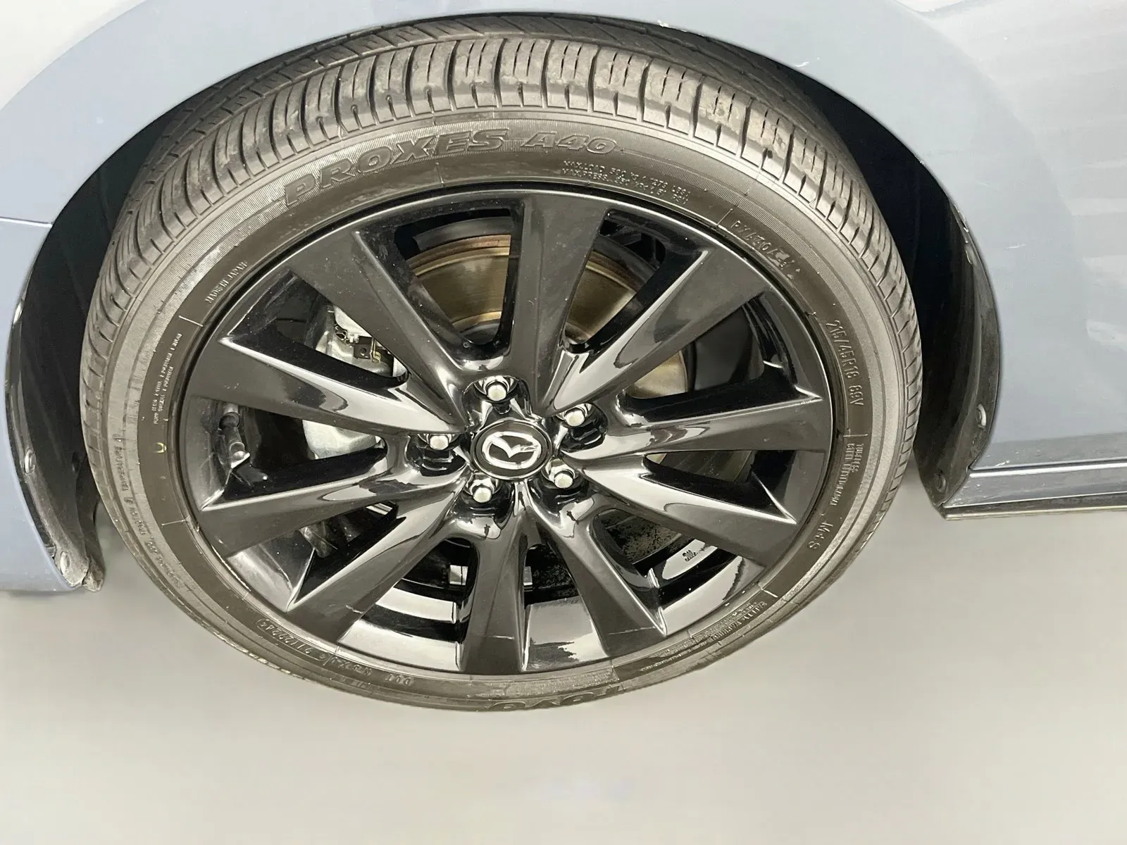 Mazda Mazda3 photo 34