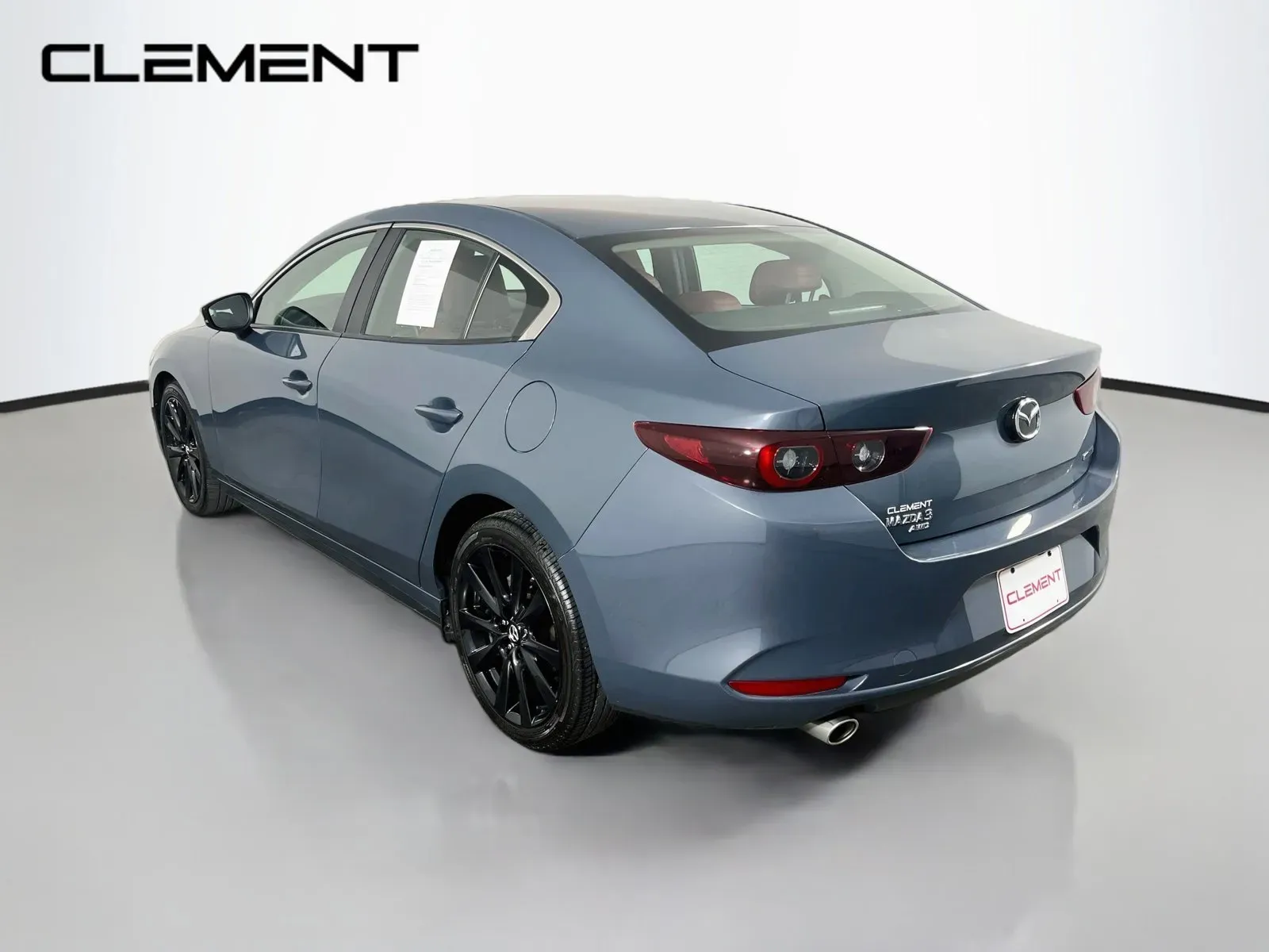 Mazda Mazda3 photo 9