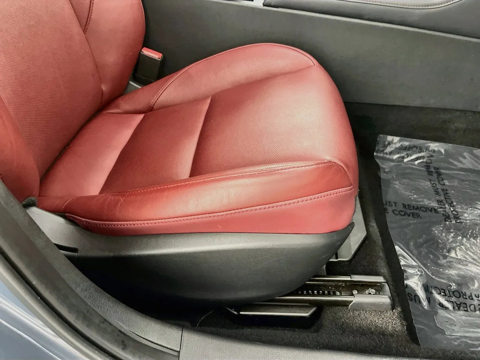 Mazda Mazda3 photo 31