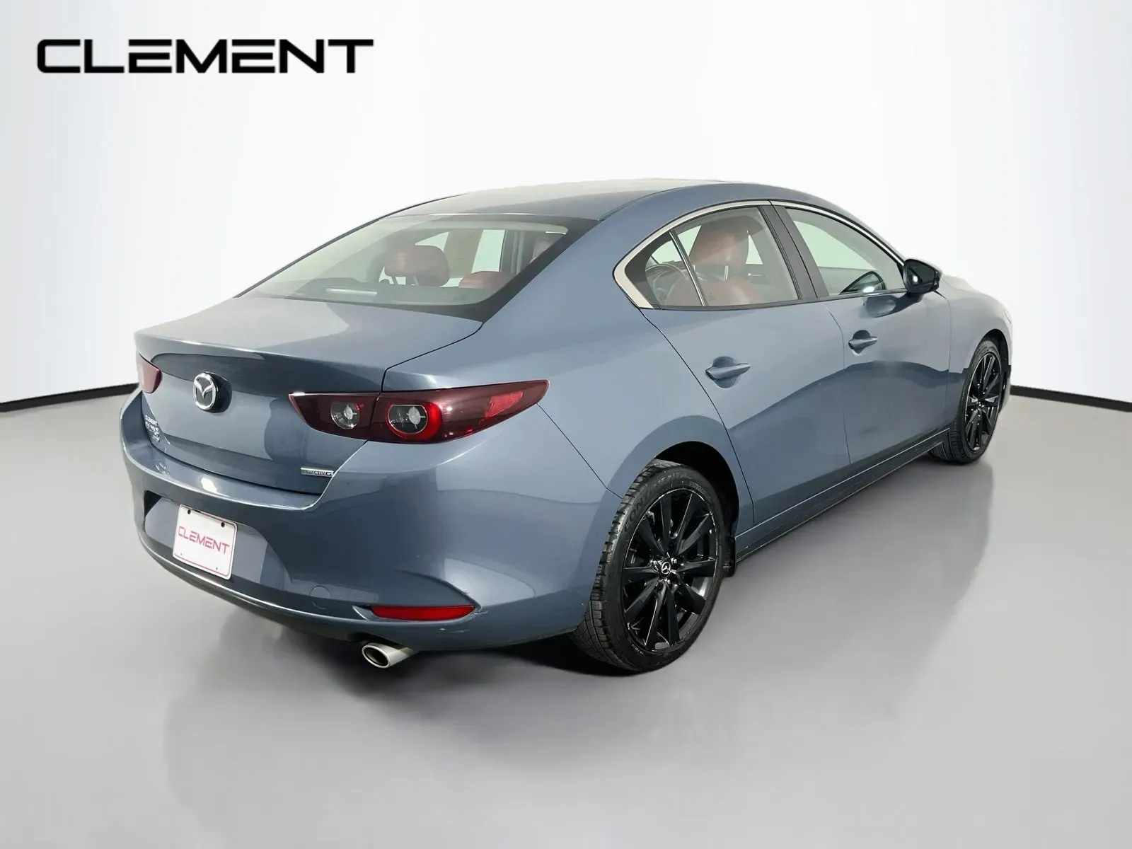 Mazda Mazda3 photo 7
