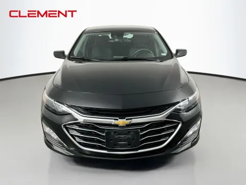 Another view of 2023 Chevrolet Malibu LT for sale in Florissant, MO at Clement Pre-Owned
