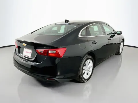 More photos of 2023 Chevrolet Malibu LT at Clement Pre-Owned, MO