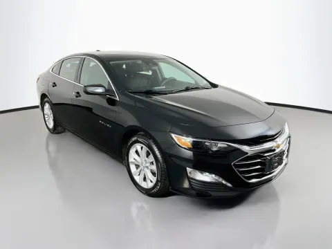 Another view of 2023 Chevrolet Malibu LT for sale in Florissant, MO at Clement Pre-Owned