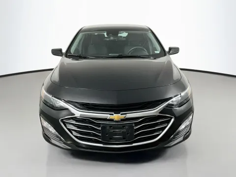 Photos of 2023 Chevrolet Malibu LT for sale in Florissant, MO at Clement Pre-Owned