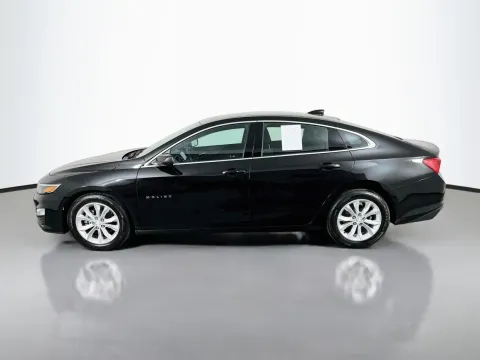 More photos of 2023 Chevrolet Malibu LT at Clement Pre-Owned, MO