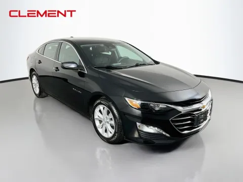 More photos of 2023 Chevrolet Malibu LT at Clement Pre-Owned, MO