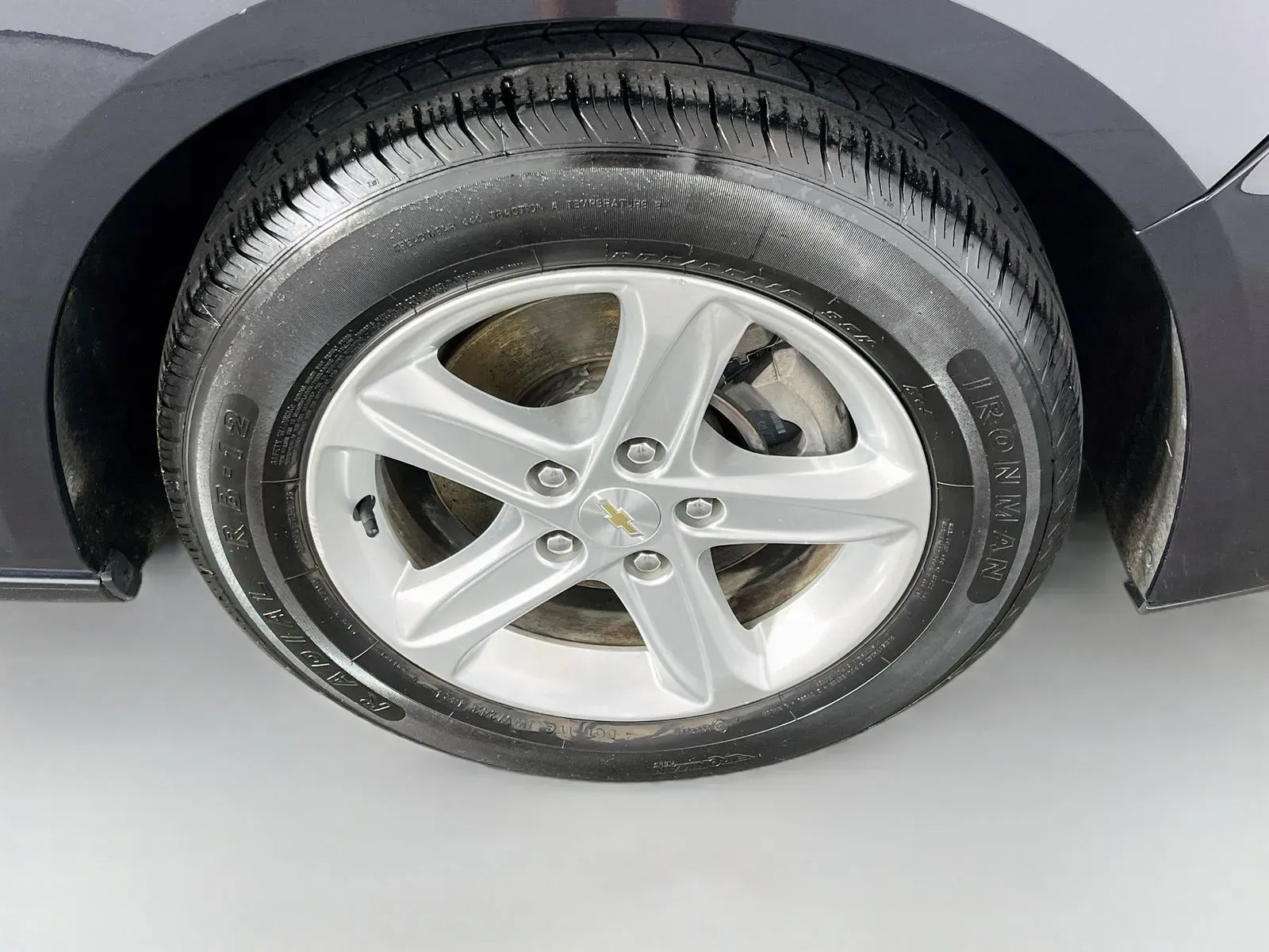 Chevrolet Malibu photo 34