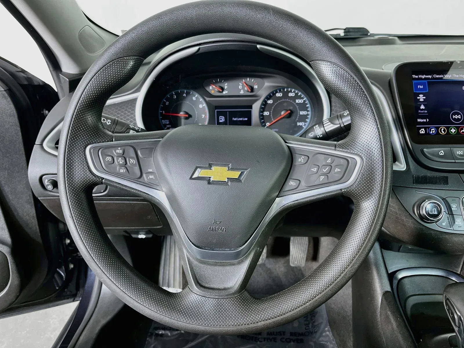 Chevrolet Malibu photo 14
