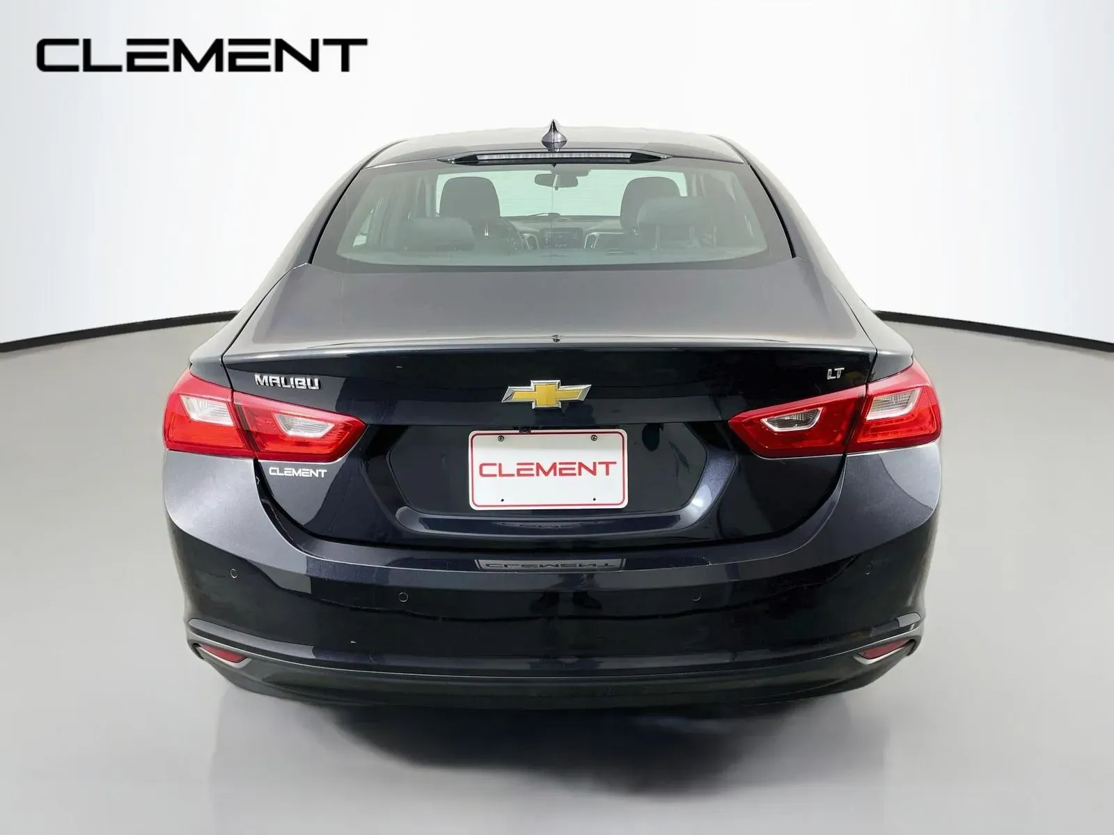 Chevrolet Malibu photo 8