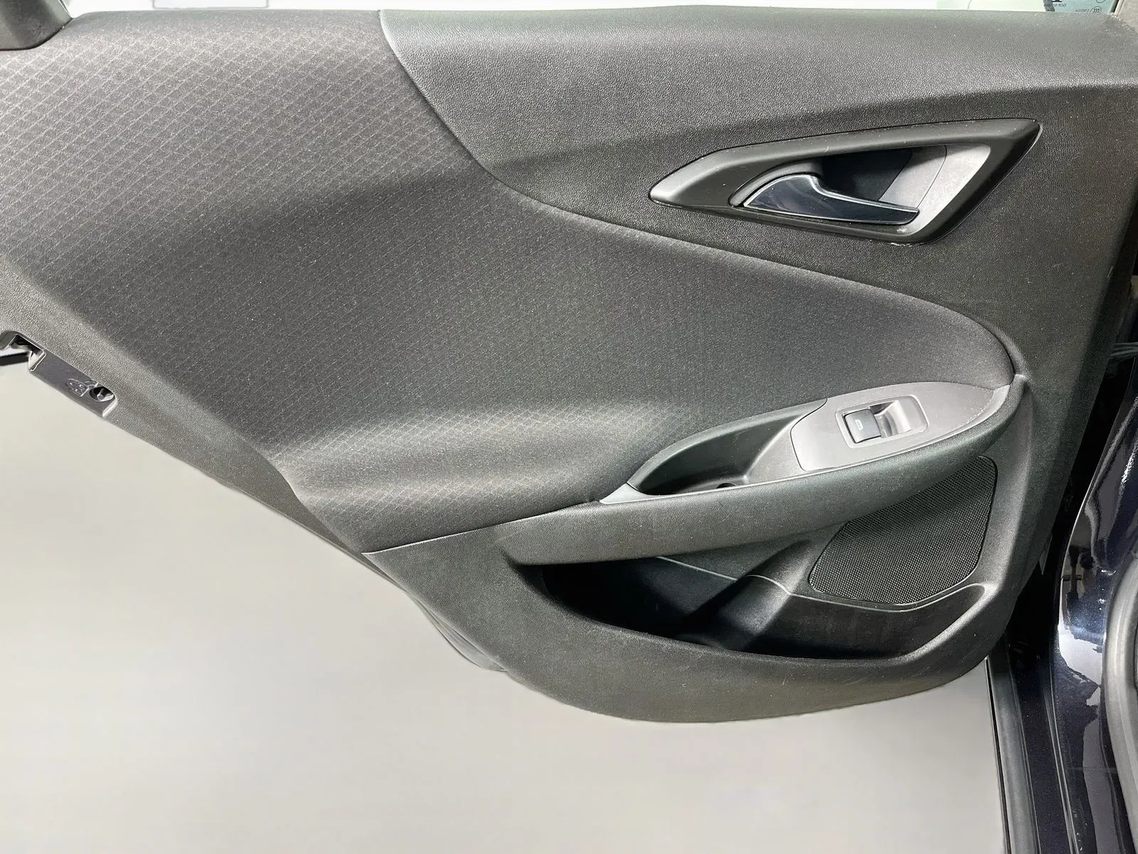 Chevrolet Malibu photo 28