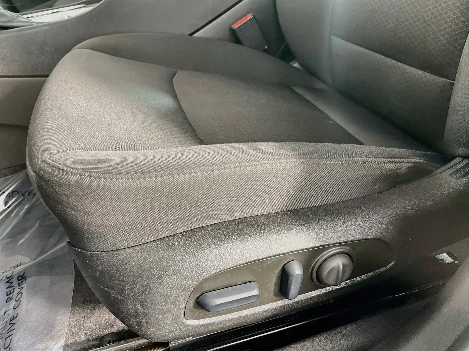 Chevrolet Malibu photo 26