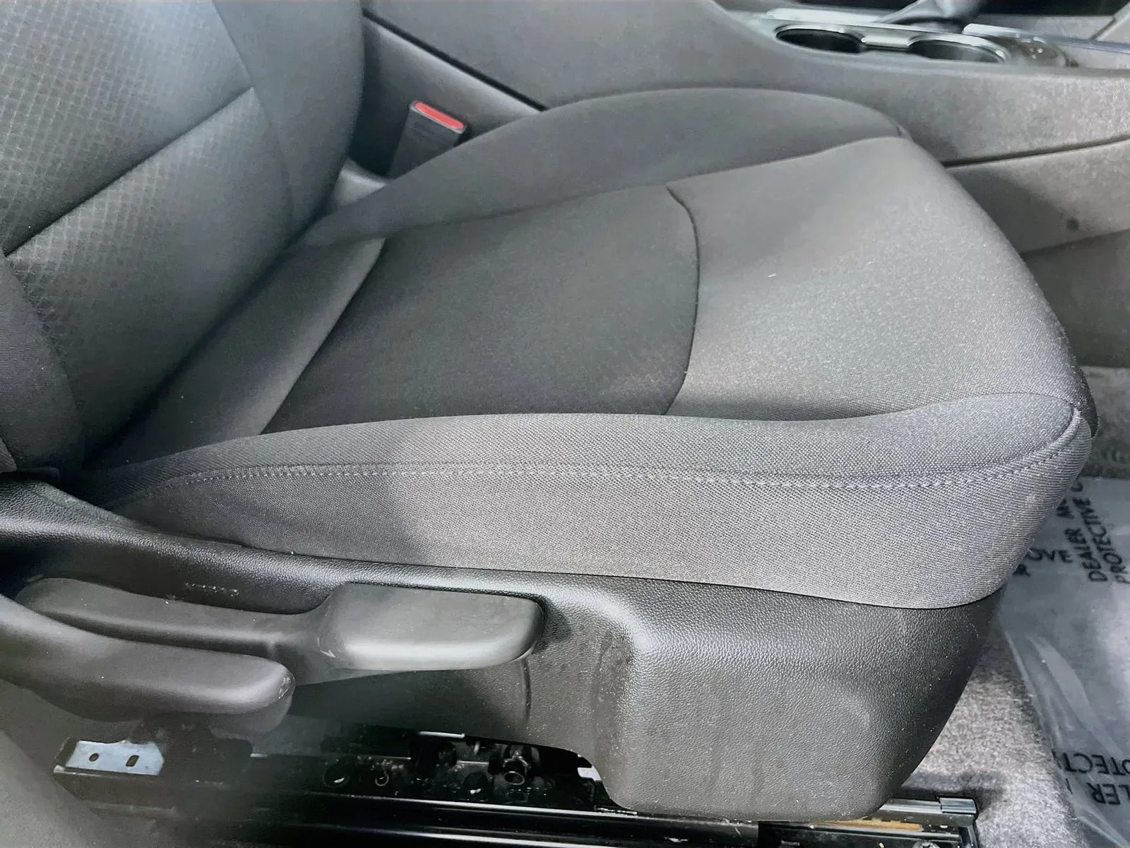 Chevrolet Malibu photo 31